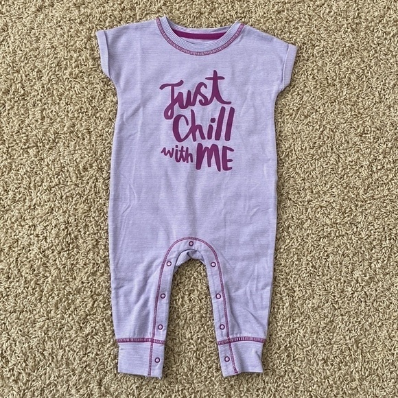 Cat & Jack | Rompers - Picture 2 of 12